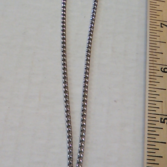 Nwot Cross necklace - Picture 4 of 7